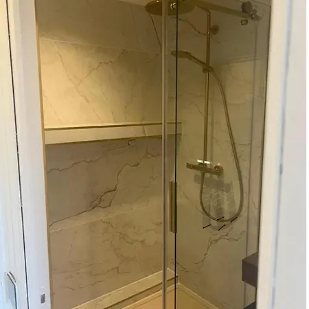 Prestige Apartment Etretat