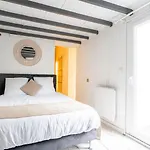 Prestige Apartamento *