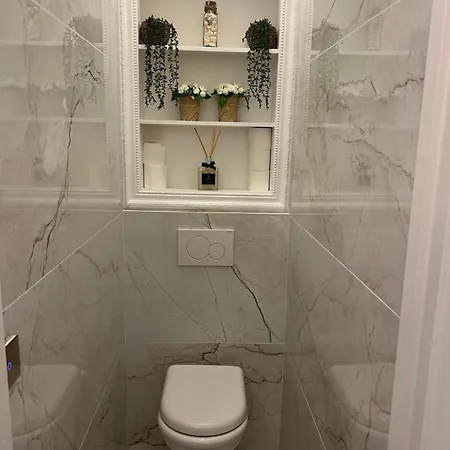 Apartment Prestige