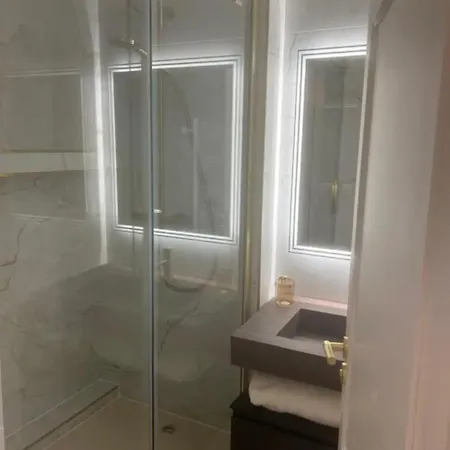Prestige Apartment