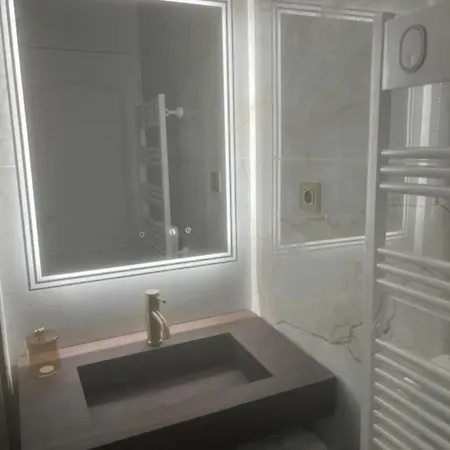Apartment Prestige