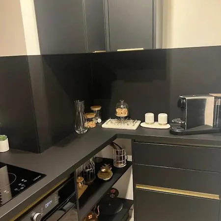 Prestige Apartment