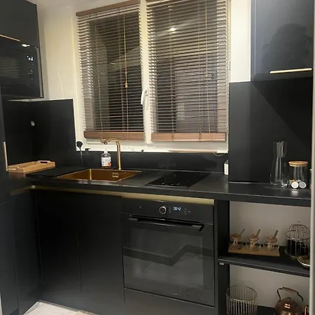 Apartment Prestige