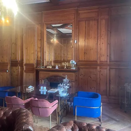 Apartment Prestige Etretat