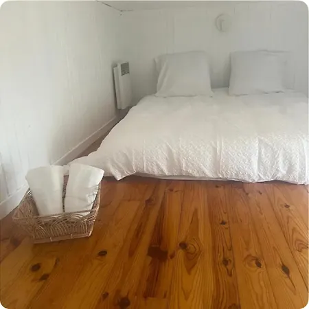 Prestige Appartement Étretat