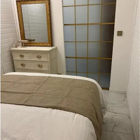Prestige Apartment