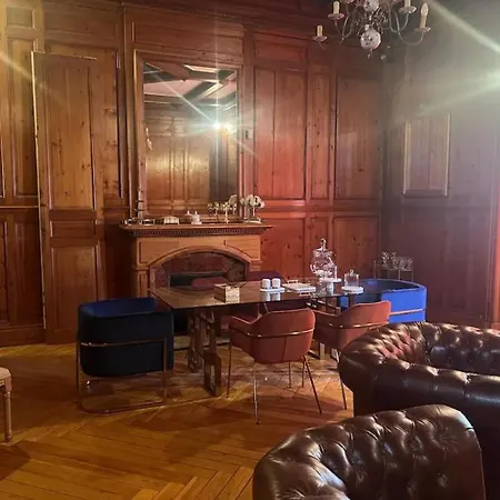 Apartment Prestige Etretat