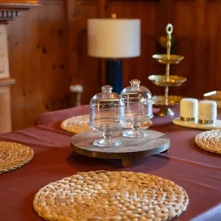 Prestige Apartamento Étretat