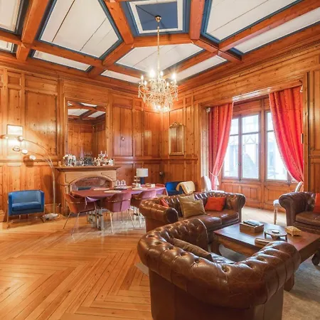 Prestige Apartamento