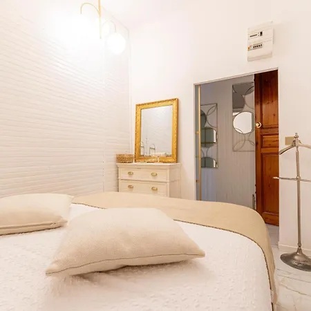 Prestige Apartamento