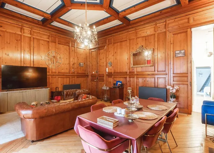 Prestige * 埃特勒塔