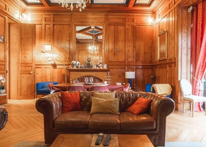 Prestige * 埃特勒塔