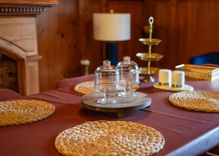 Prestige Apartment Etretat