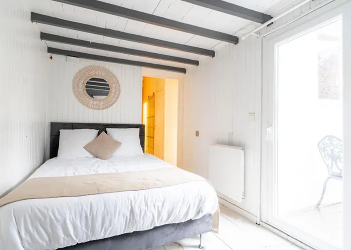 Prestige Apartment *