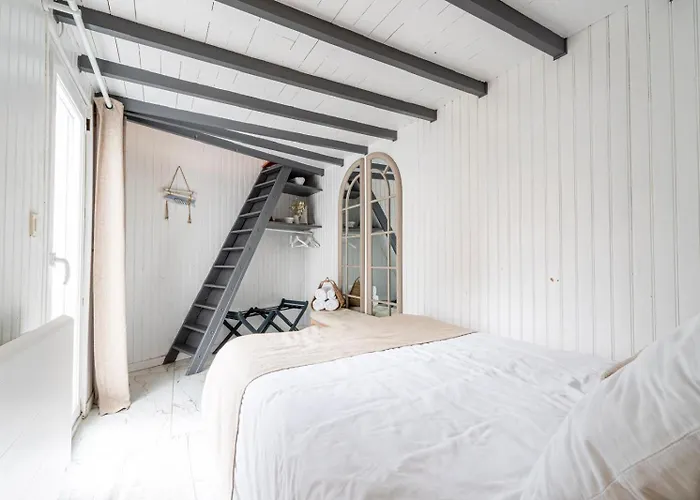 Prestige Apartment *