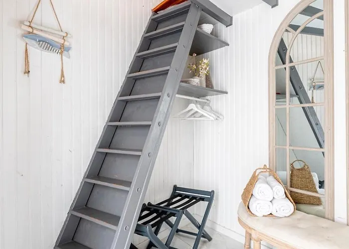 Prestige * 埃特勒塔