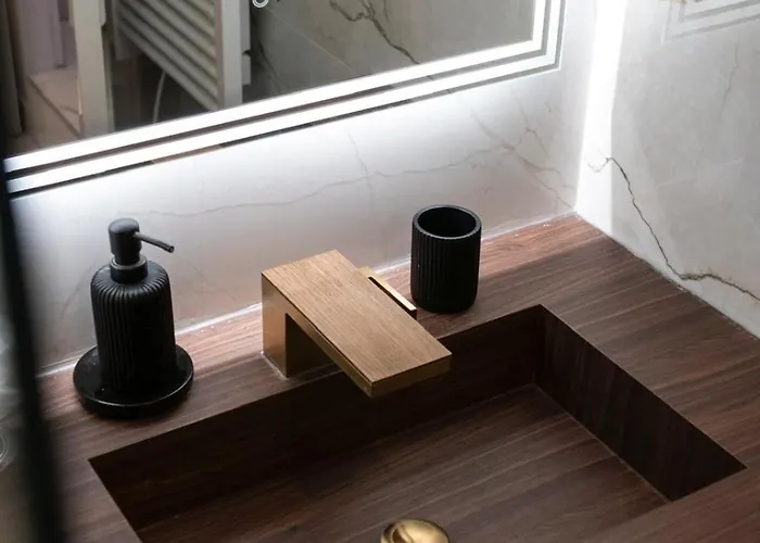 Prestige Apartment *