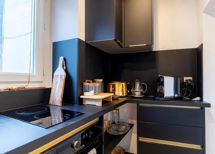 Apartment Prestige *